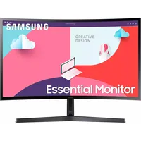 Samsung S366C monitors Ls24C366Eauxen  8806094769289