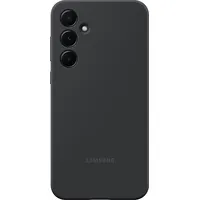 Samsung Silicone Cover do A35 5G A356 black  Ef-Pa356Tbegww 8806095542508