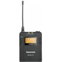 Saramonic Tx9 raidītājs ar mikrofonu Uwmic9 bezvadu audio sistēmai  658-Uniw 6971008020243