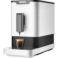 Sencor Ses 7210Wh espresso automāts  41014734 8590669328475