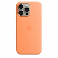 Apple Mt1W3Zm/A mobile phone case 17 cm 6.7 Cover Orange  194253940173 Akgappfut0149