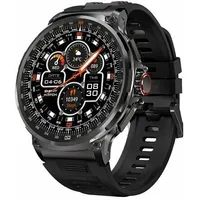 Smartwatch Colmi V69 Czarny  Black 6972436985043