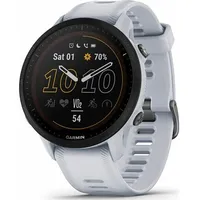Smartwatch Forerunner 955/White 010-02638-21 Garmin  753759297053