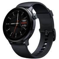Mibro Smartwatch Lite 2 black  Atmbrzabmiblt2B 6971619678253 MibacLite2/Bk