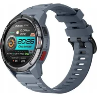 Mibro Smartwatch Gs Active gray  Atmbrzabgsactgy 6971619679205 MibacGs-Active/Gy