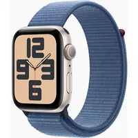 Smartwatch Se 2023 40Mm/Silv/Winter Blue Mre33 Apple  195949004070