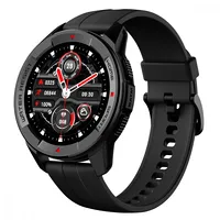 Mibro Smartwatch X1 1.3 inches 350 mAh black  Atmbrzabmibx1Bk 6971619677645 MibacX1