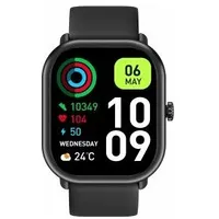 Smartwatch Zeblaze Gts 3 Pro - czarny  Zb4088 6946639812925
