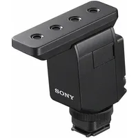 Sony Ecm-B10 Shotgun mikrofons  Ecmb10.Ce7 4548736134706