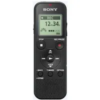 Sony Icd-Px370 balss ierakstītājs  Icdpx370.Ce7 4548736033634