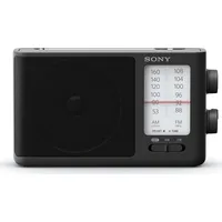 Sony Icf-506 radio  Icf506.Ced 4548736046535