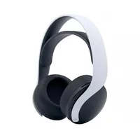 Sony Pulse 3D Ps5 Wireless Headset White  T-Mlx46216 711719387800