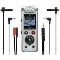 Olympus Sound recorder Ls-P1 Kit  Ubolydlsp100002 4046628082642