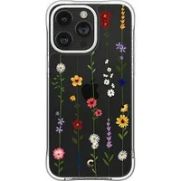 Spigen Cyrill Cecile iPhone 15 Pro Max 6,7 Collu puķu dārzs Acs06625  Spi002595 8809896749640