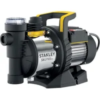 Stanley Clean Water Pump Sxgp900Xfe 900W  8016287517720 Nawstlpom0006