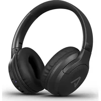 Lamax Base 2 Headset Wireless Head-Band Calls/Music Micro-Usb Bluetooth Black  Lxohmbase2Nba 8594175359251