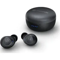 Słuchawki Motorola  True Wireless Earbuds Moto Buds 270 Anc In-Ear Bluetooth Black 505537471076 5055374710760