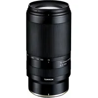 Tamron 70-300Mm f/4.5-6.3 Di Iii Rxd lens for Nikon Z  A047Z 4960371006840