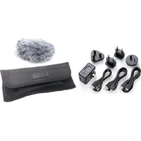 Tascam Ak-Dr11G Mkiii - Accessory pack for Dr series recorders  Ak-Dr11Gmk3 4907034133383 Mistscakc0001