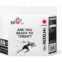 Tb drukas tintes tinte Hp Officejet Pro 9020 Tbh-963Xlmr Ma ref.  Ertbph0000963M8 5902002149846