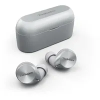 Technics wireless earbuds Eah-Az60E-S, silver  Eah-Az60E-S 5025232919161 264168