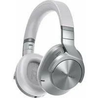 Technics wireless headset Eah-A800E-S, silver  Eah-A800E-S 5025232919215 264164