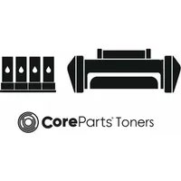 Toner Coreparts Lasertoner for Hp Yellow  5704174879428
