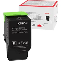 Xerox Toneris melns 006R04356  1898530 0095205068443