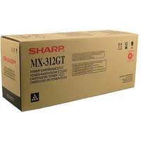 Toneris Sharp Mx-312Gt Black Original Mx312Gt  4974019637365