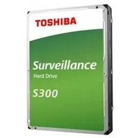 Toshiba 6 Tb 3,5 collu Sata Iii Gb / s servera disks Hdwt360Uzsva  4547808810708