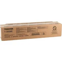 Toshiba T-3008E oriģinālais melnais toneris 6Aj00000151  4519232193405
