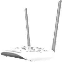Tp-Link Tl-Wa801N wireless access point 300 Mbit/S White Power over Ethernet Poe  6935364052461 Kiltplacc0053