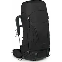 Trekking Backpack Osprey Kestrel  58 Black L/Xl Os3011/1/L/Xl 843820152982 Surosptpo0105