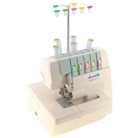 Łucznik Overlock 820D5 sewing machine Electric  820 D-5 5902022180072 Agdlunmsz0053