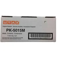Utax Pk-5015 Magenta Toner Original Pk-5015M  5474260899905
