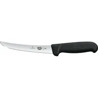 Victorinox Fibrox Boning Knife 15 cm breite Klinge  V-5.65 03.15 7611160503763