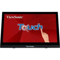 Viewsonic Td1630-3 monitors  0766907985511