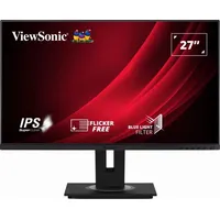 Viewsonic Vg2748A-2 monitors  Vs18981 766907014709