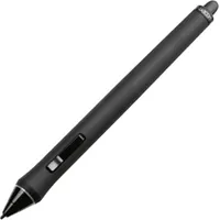 Wacom Grip Pen Black  Kp-501E-01 4949268615341 61554