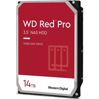 Western Digital Red Wd142Kfgx internal hard drive 3.5 14 Tb Serial Ata Iii  718037899633 Diaweshdd0172