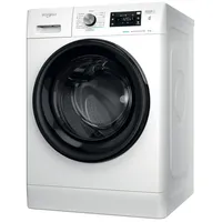 Whirlpool Washing machine Ffb 9469 Bv Ee, 9 kg, 1400 rpm, Energy class A, Depth 63 cm, Steam refresh  Ffb9469Bvee 8003437050374