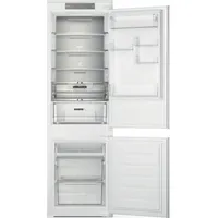 Whirlpool Whc18 T341 fridge-freezer Built-In 250 L F White  8003437047961 Agdwhiloz0089