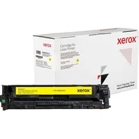 Xerox Yellow Toner Replacement 131A/125A/128A 006R03810  0095205593952