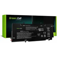 Zaļās šūnas akumulators Hp Bl06Xl Hstnn-Db5D Elitebook 1040 G1 G2 6 elementam, 3100 mAh 11.1V Hp108  5902719425219