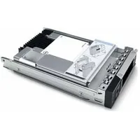 960Gb Ssd Sata Read Intensive 6Gbps 512E  2.5In with 3.5In Hyb Carr, S4520, Cus Kit  345-Bdqm 3707812641939