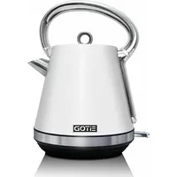Gotie electric kettle Gcs-300W 2200W, 1.7L  5906660303725