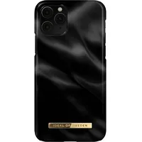 iDeal Of Sweden Ideal Idfcss21-I1958-312 Iphone 11 Pro Case Black Satin  7340196265467