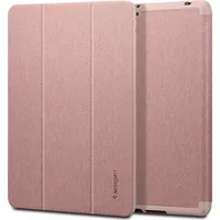 Etui na tablet Spigen Urban Fit Apple iPad 10.2 2019 Rose Gold  Spn1128Rs 8809685629986
