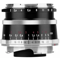 Obiektyw Voigtlander Ultron I Vintage Line Leica M 28 mm F/2  Vg2958 4002451006903