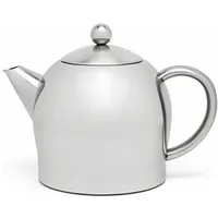 Bredemeijer Teapot Minuet 0,5L Santhee satin finish 3304Ms  8711871021439